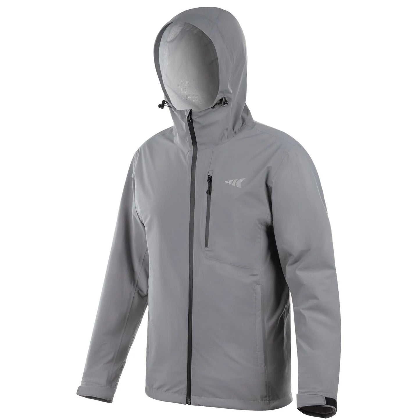 KastKing HydroArmor Lightweight Rain Jacket