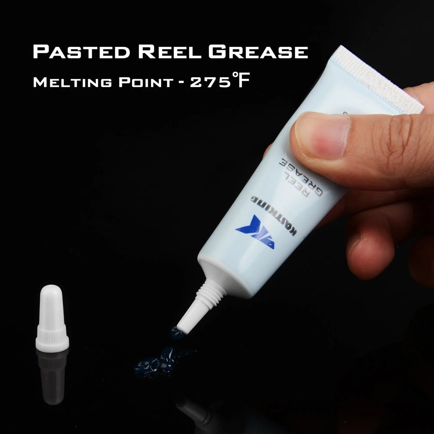 KastKing Fishing Reel Lube