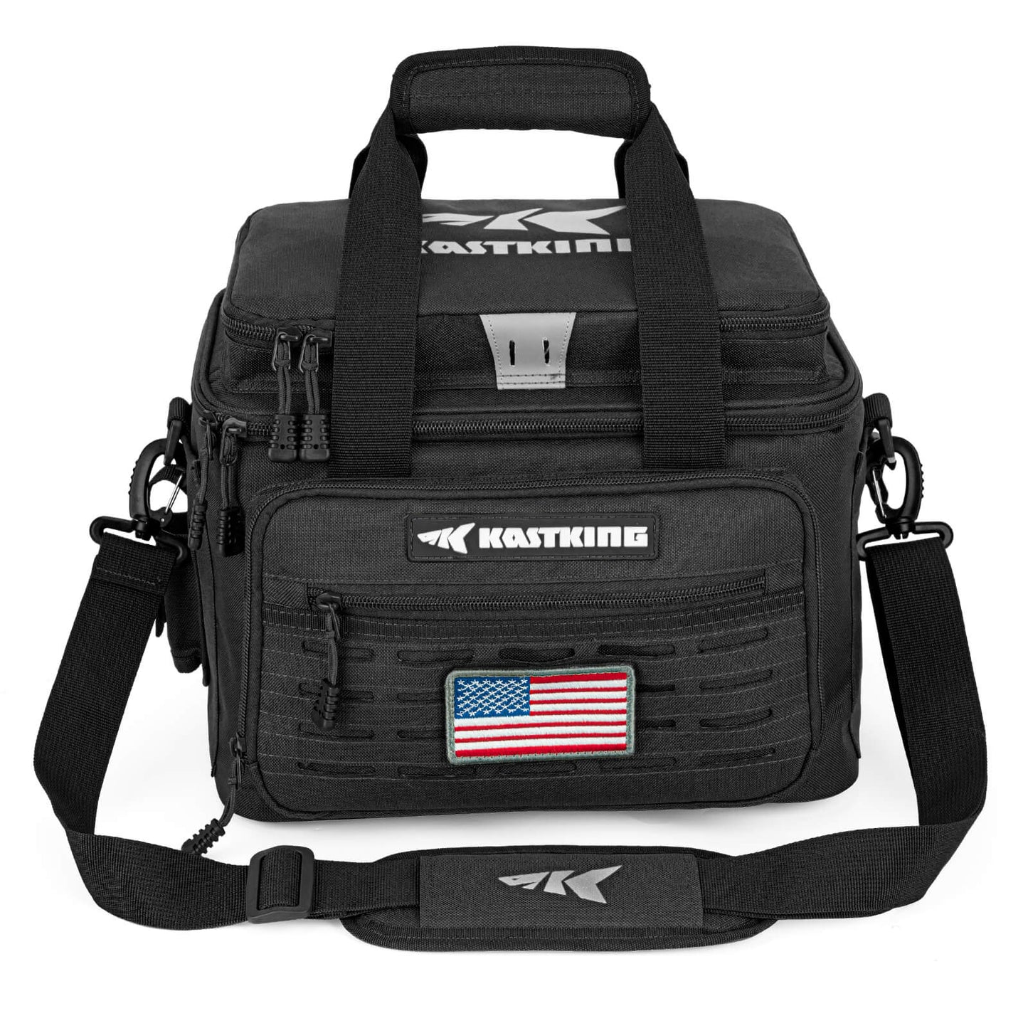 KastKing KarryAll Fishing Tackle Bags  - Medium