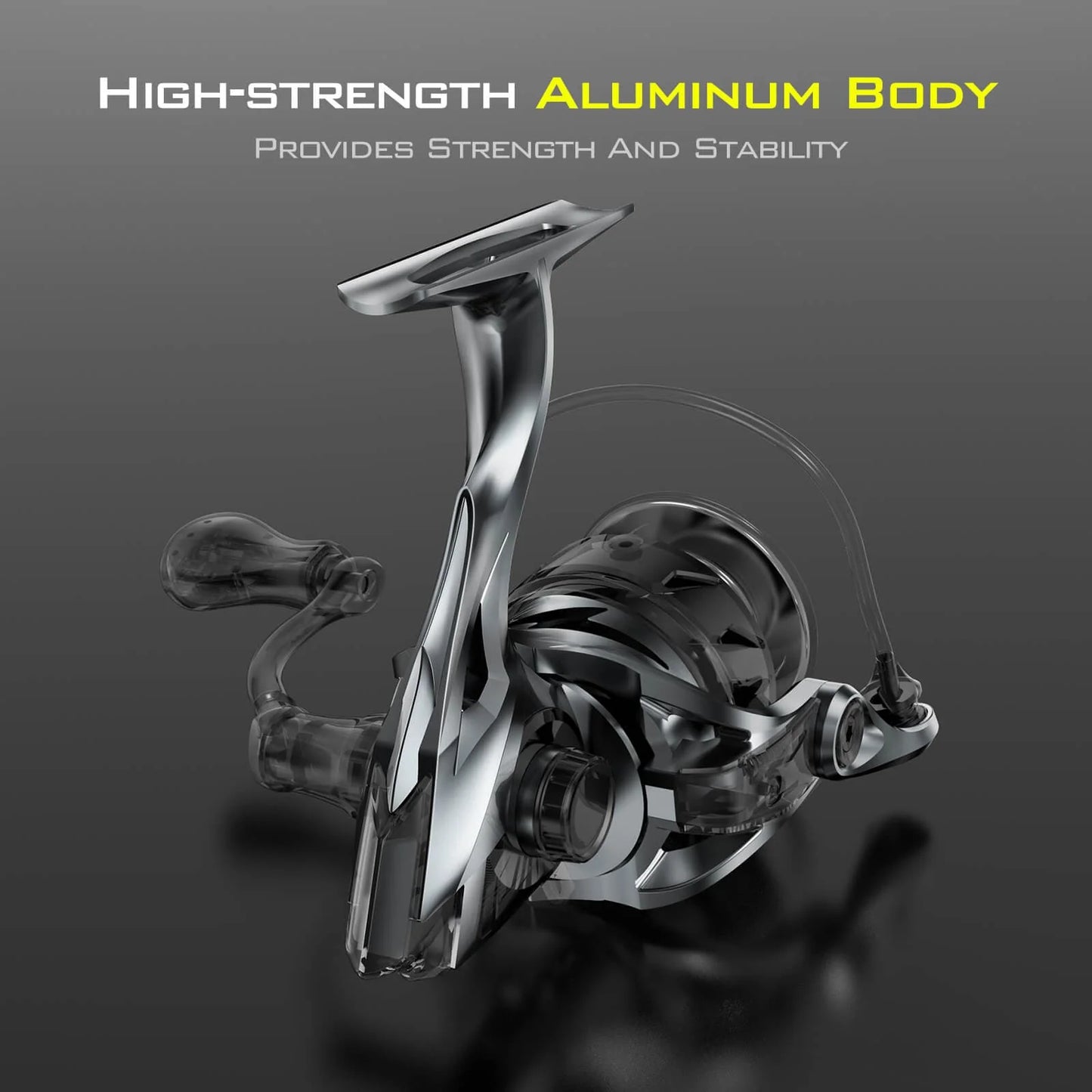 KastKing Skeet Reese Icon and Verus Spinning Fishing Rod and Reel Combo