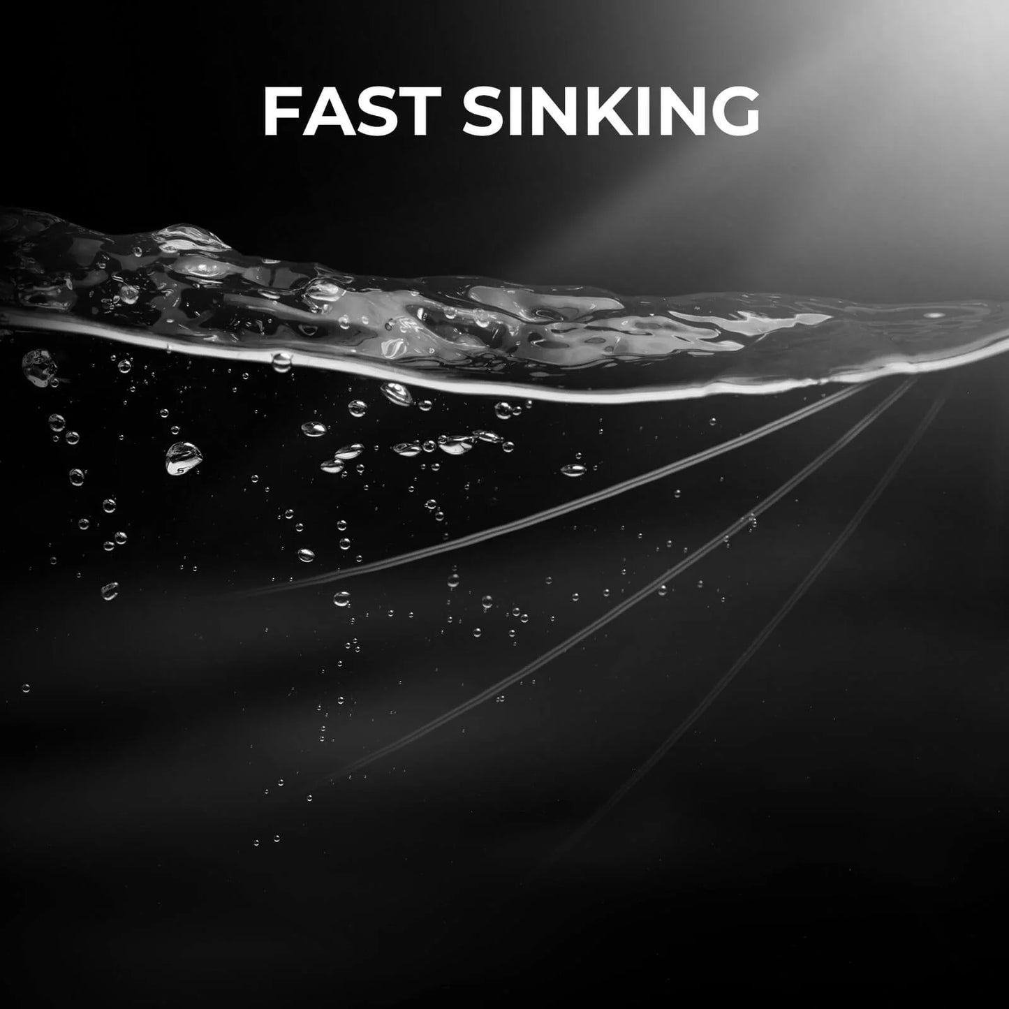 KastKing Kovert Essential 100% Fluorocarbon Fishing Line