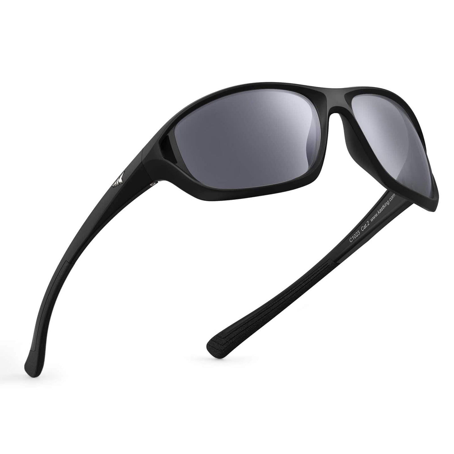 KastKing Dugan Polarized Sport Sunglasses for Men and Women