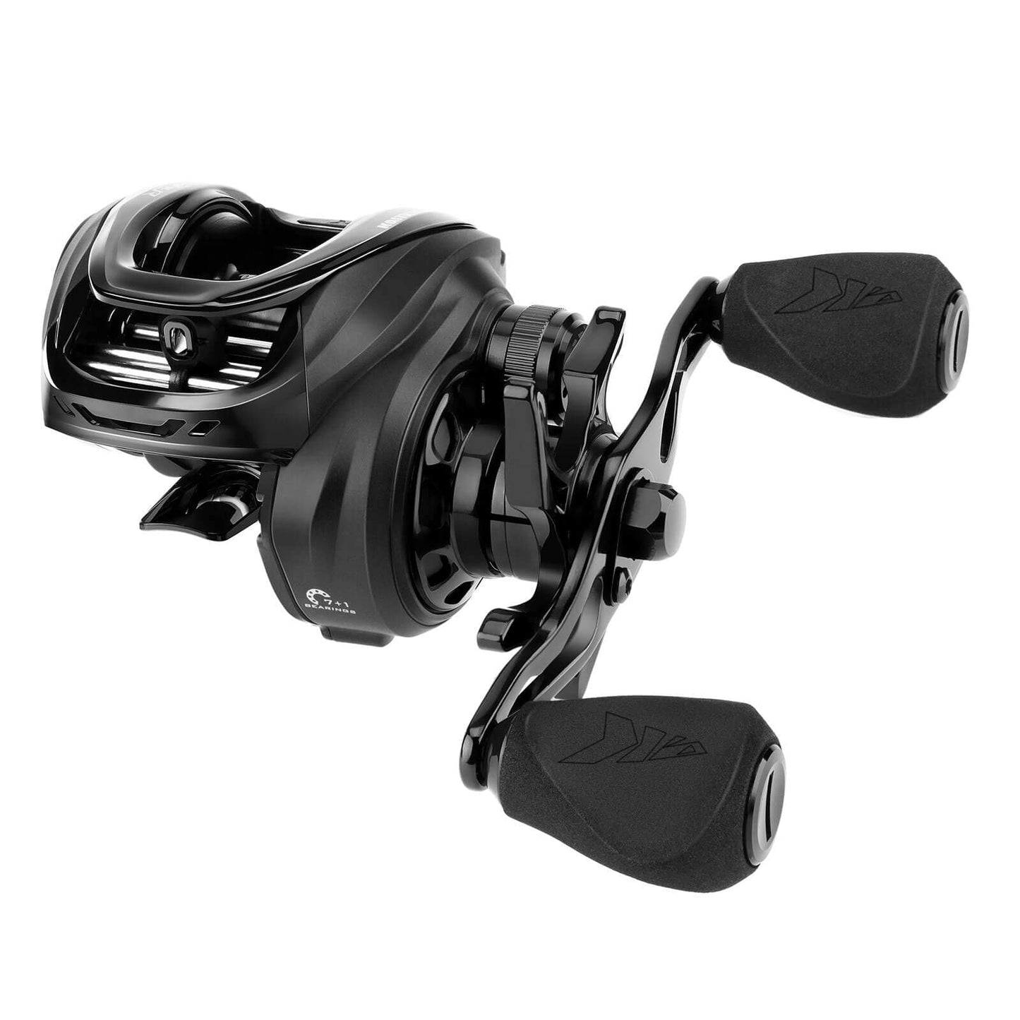 KastKing Zephyr Baitcasting Reel