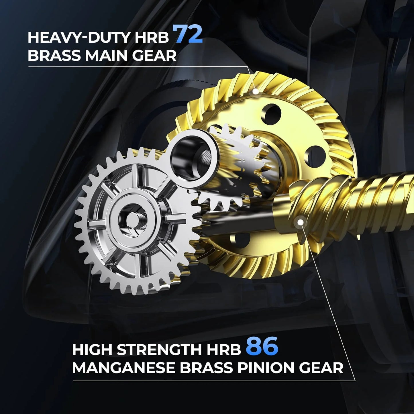 KastKing ReKon Saltwater Spinning Reel