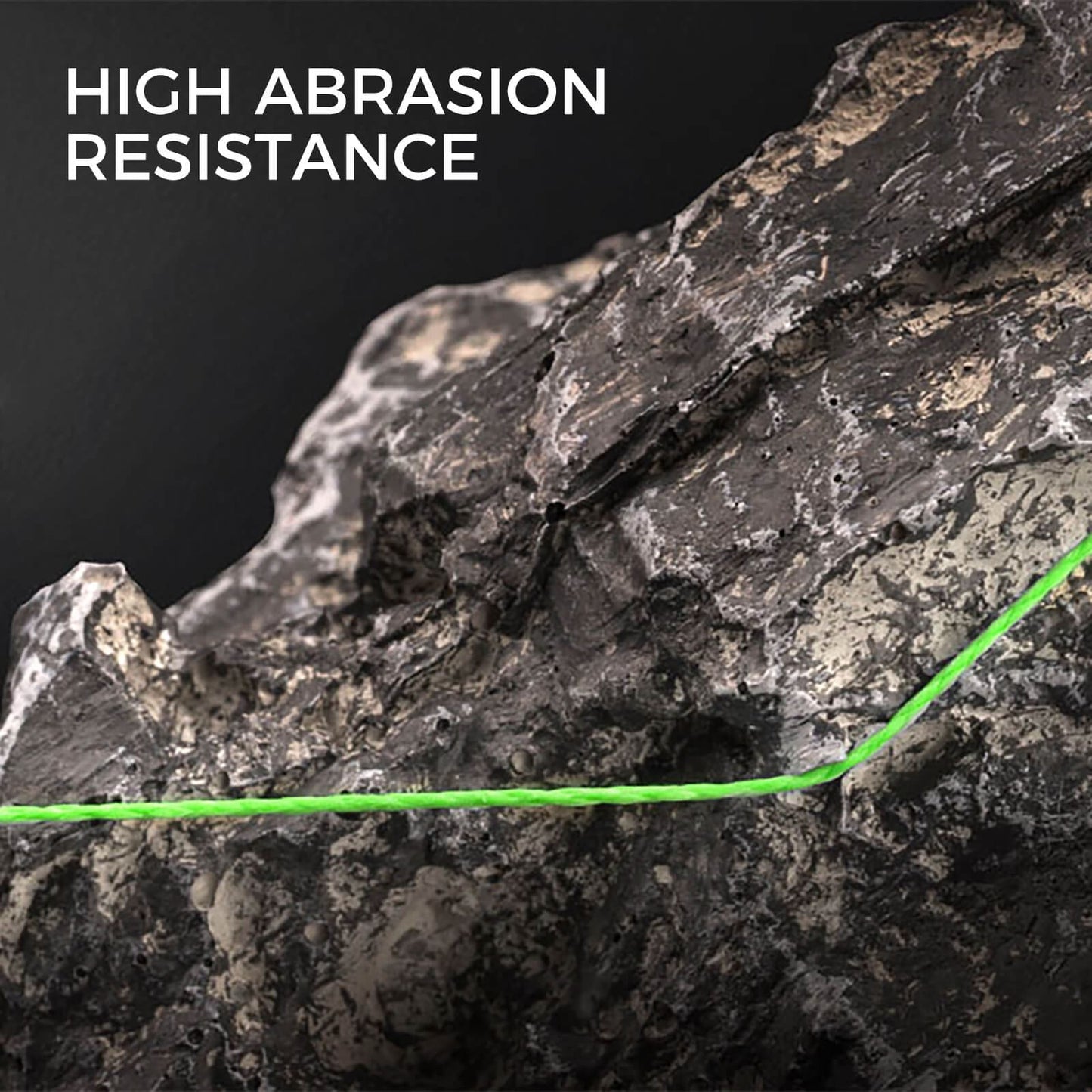 KastKing SuperPower ColorShield Braided Fishing line