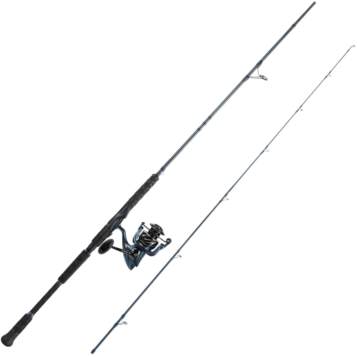KastKing ReKon Saltwater Spinning Fishing Rod and Reel Combo
