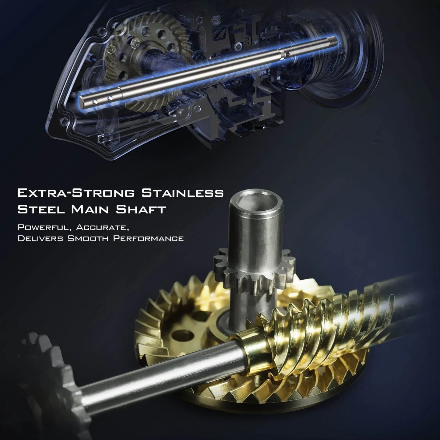 KastKing Kapstan SE Saltwater Spinning Reel