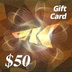 eGift Card