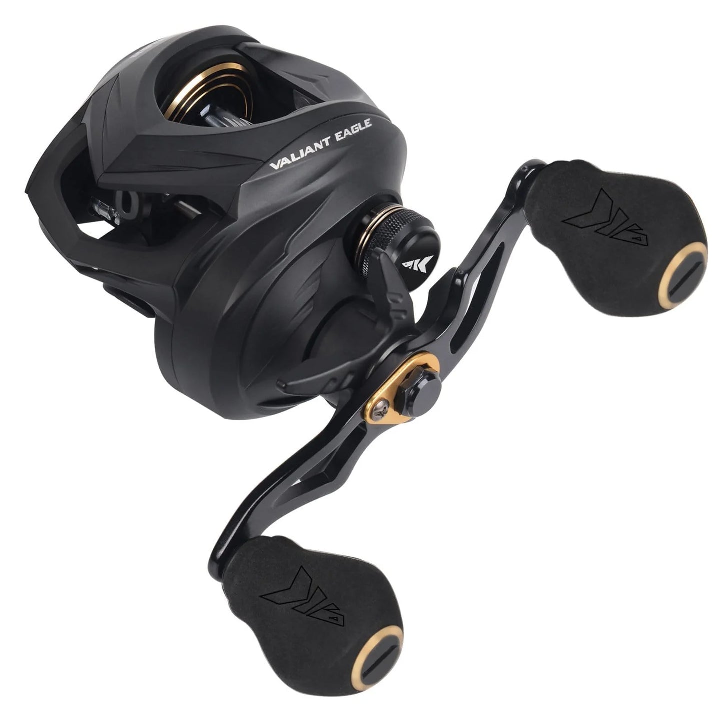 KastKing Valiant Eagle Baitcasting Reel