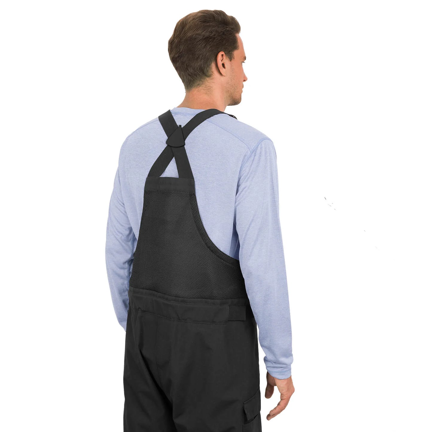 KastKing Deflektor Waterproof Fishing Bibs