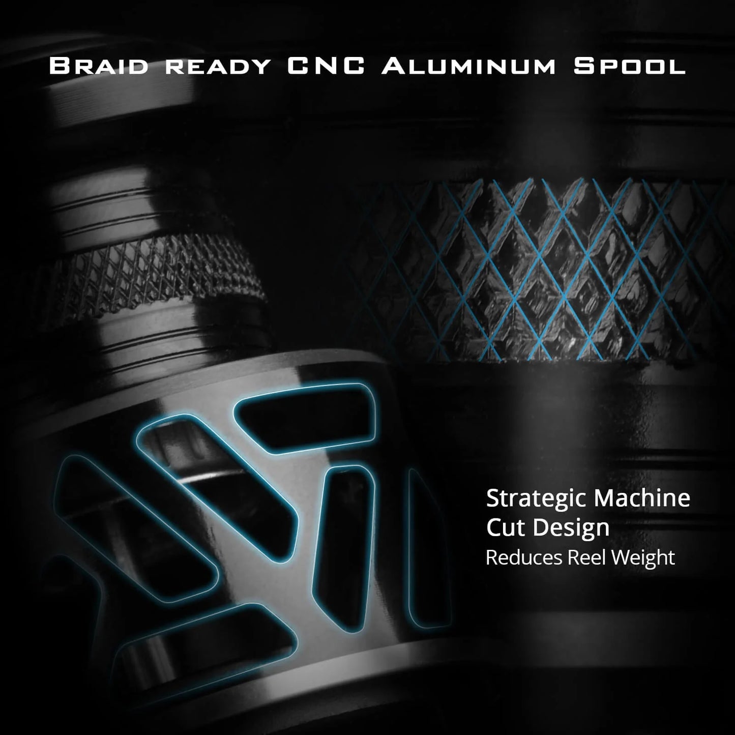 KastKing Zephyr Spinning Reel