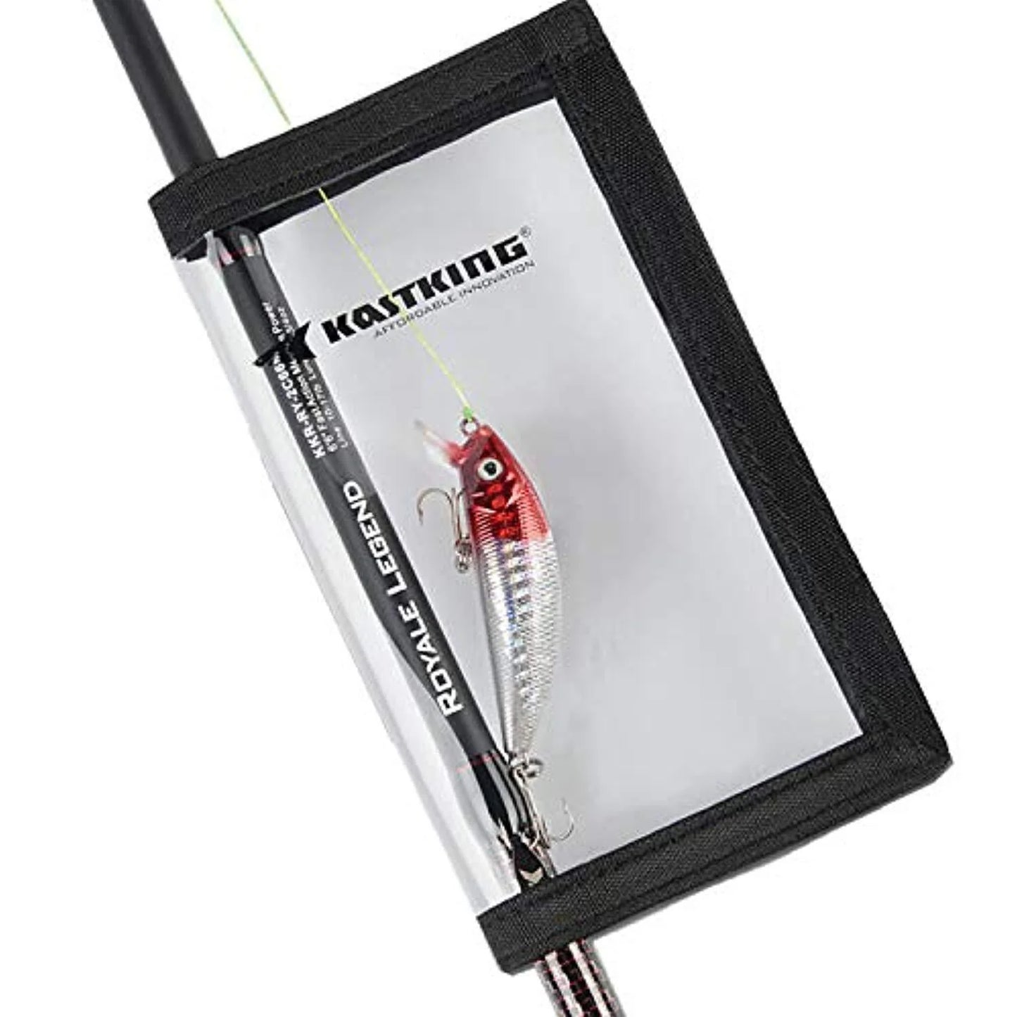 KastKing Fishing Lure Wraps