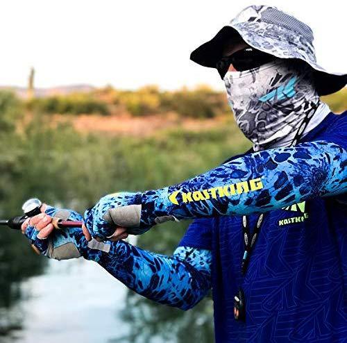 KastKing Sol Armis Neck Gaiter