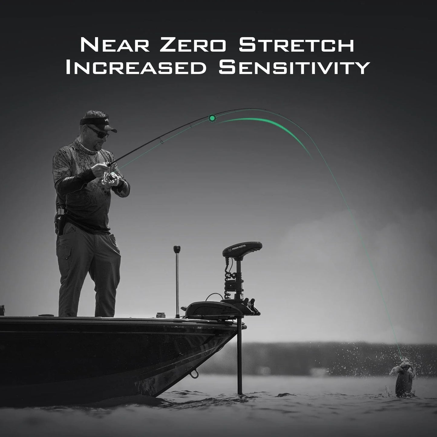 KastKing Hammer Braided Fishing Line