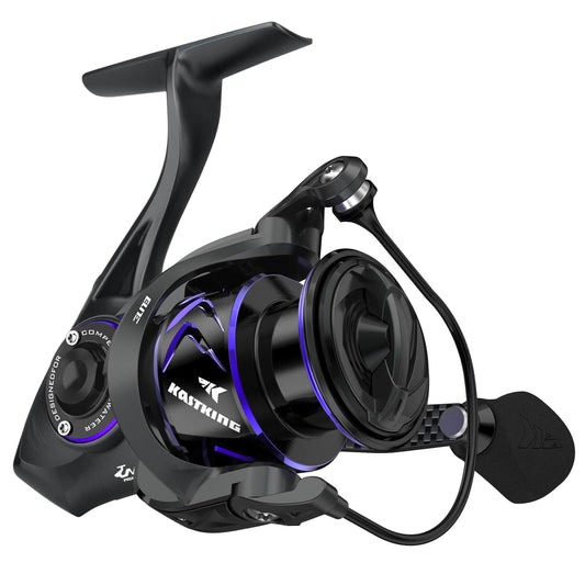KastKing MegaJaws Elite Spinning Reel