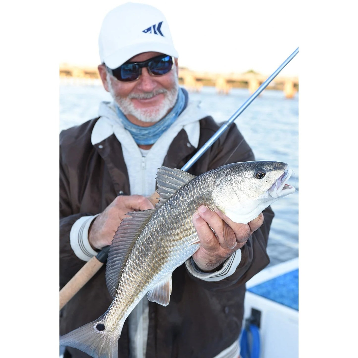 KastKing Estuary Inshore Saltwater Fishing Rods