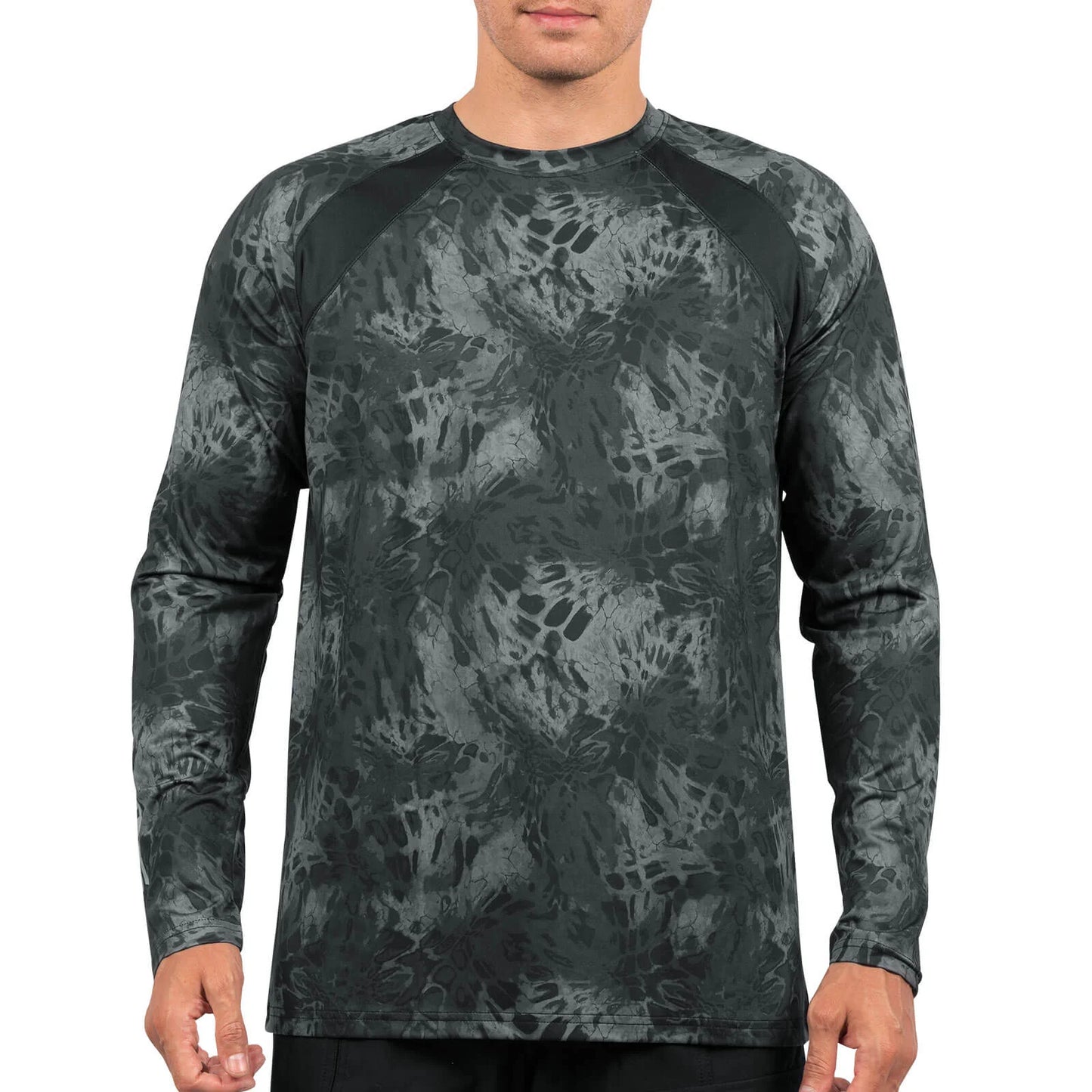 KastKing Sol Armis UPF 50 Long Sleeve Fishing Shirts