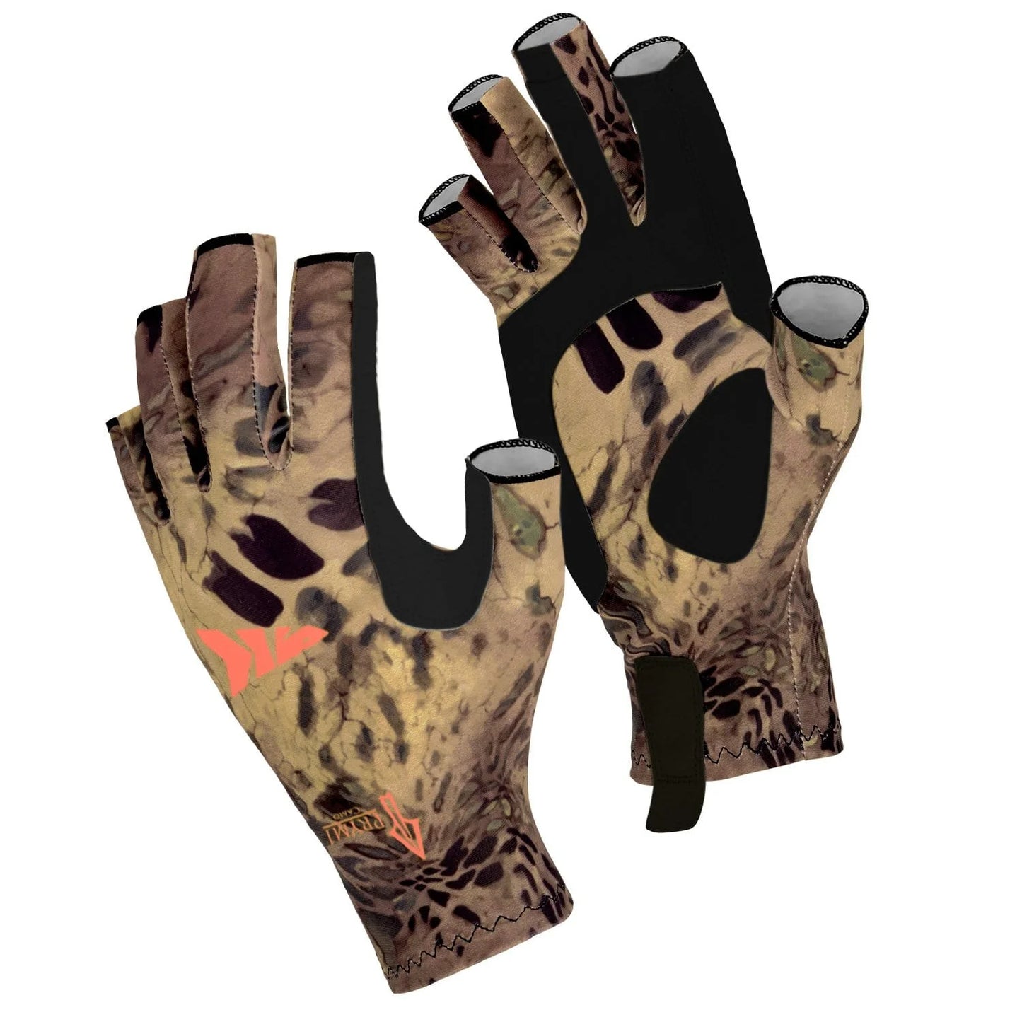 KastKing Sol Armis Sun Gloves