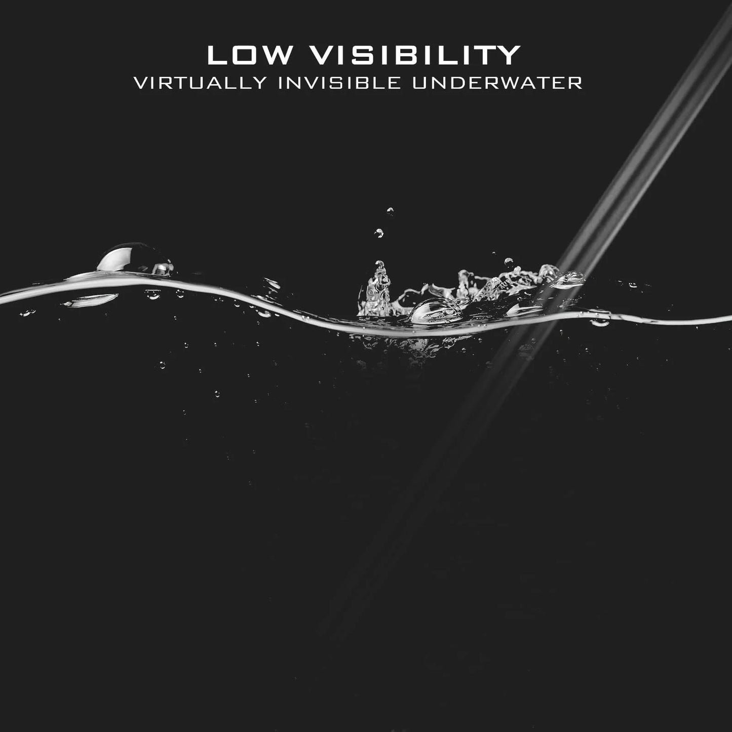 KastKing TriPolymer Advanced Monofilament Fishing Line