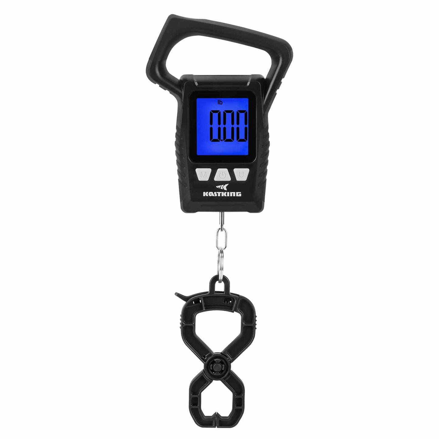 KastKing WideView Floating Waterproof Digital Scale or Lip Grip Combo
