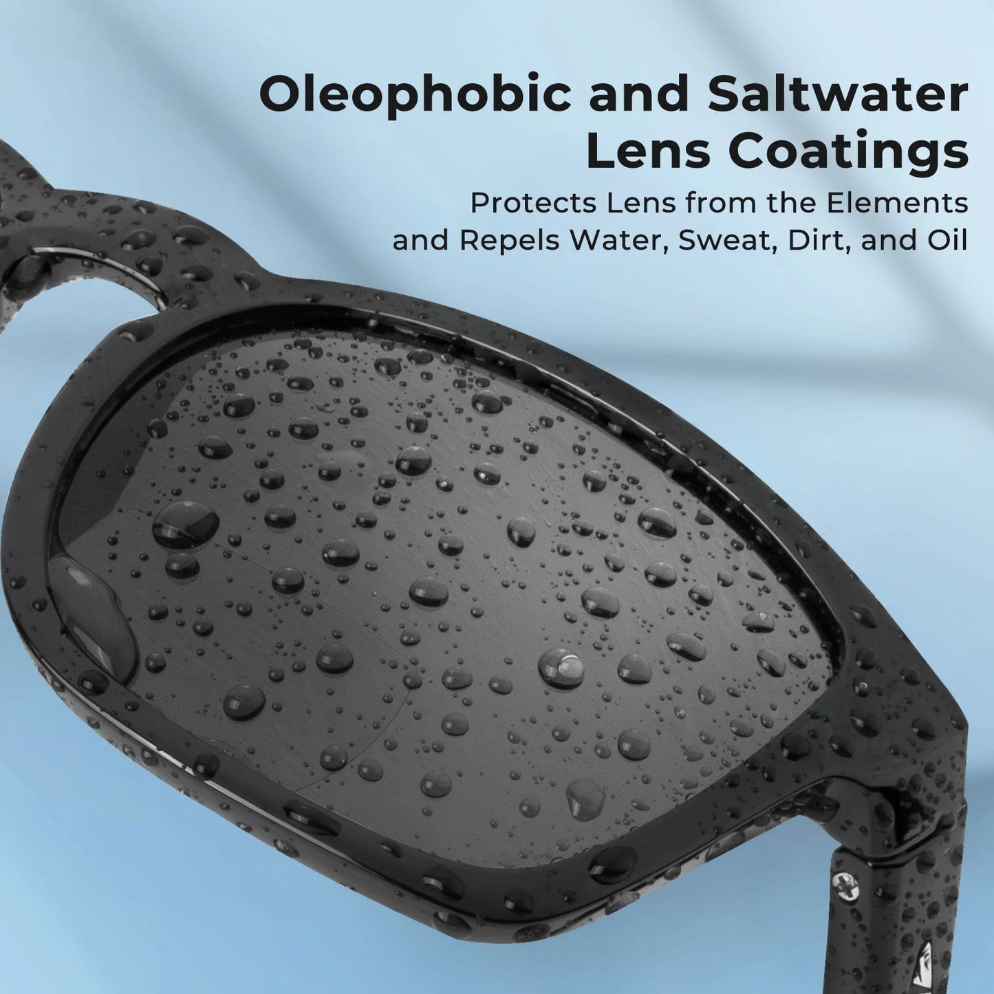 KastKing Pecos Bifocal Polarized Sunglasses