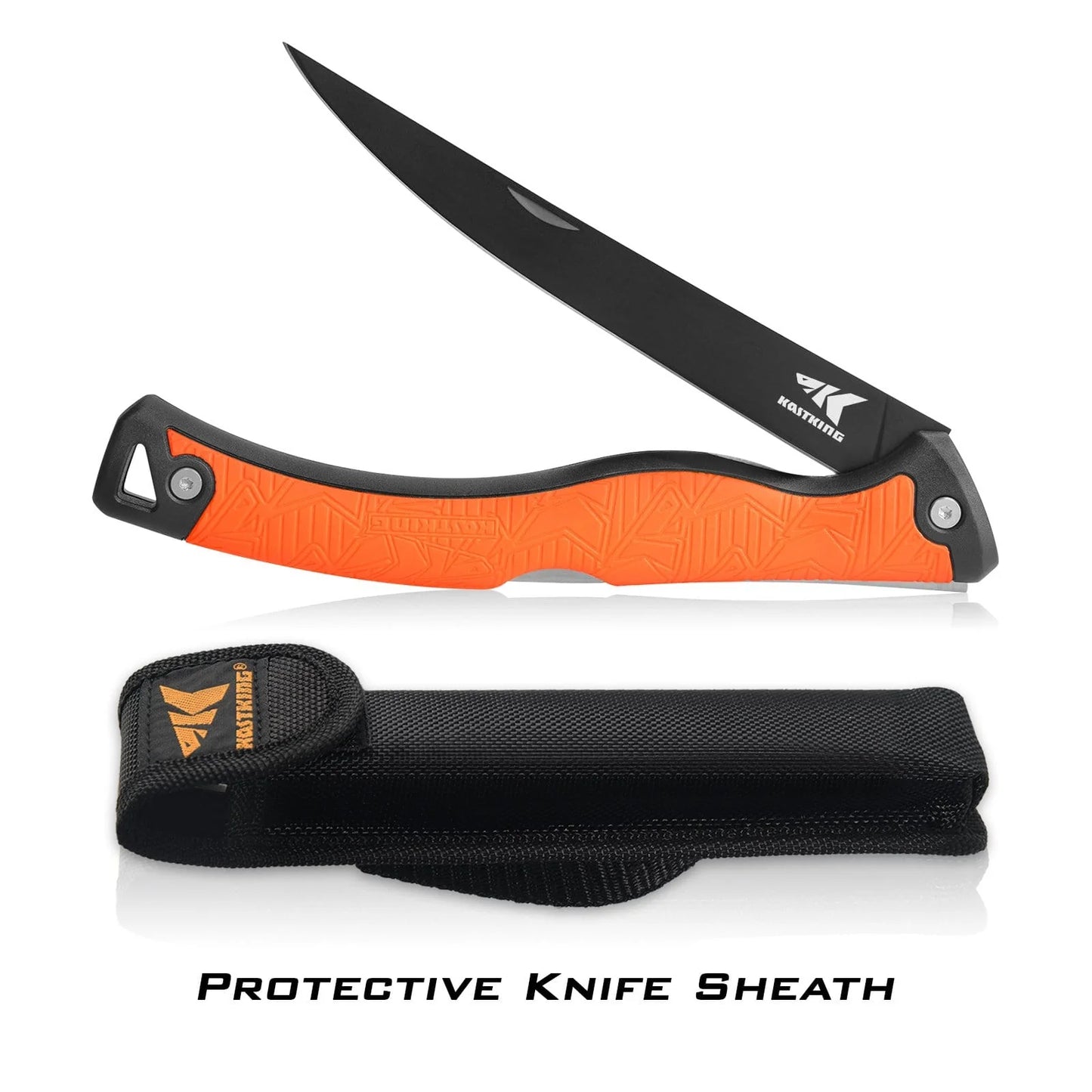 KastKing Folding Fillet Knife