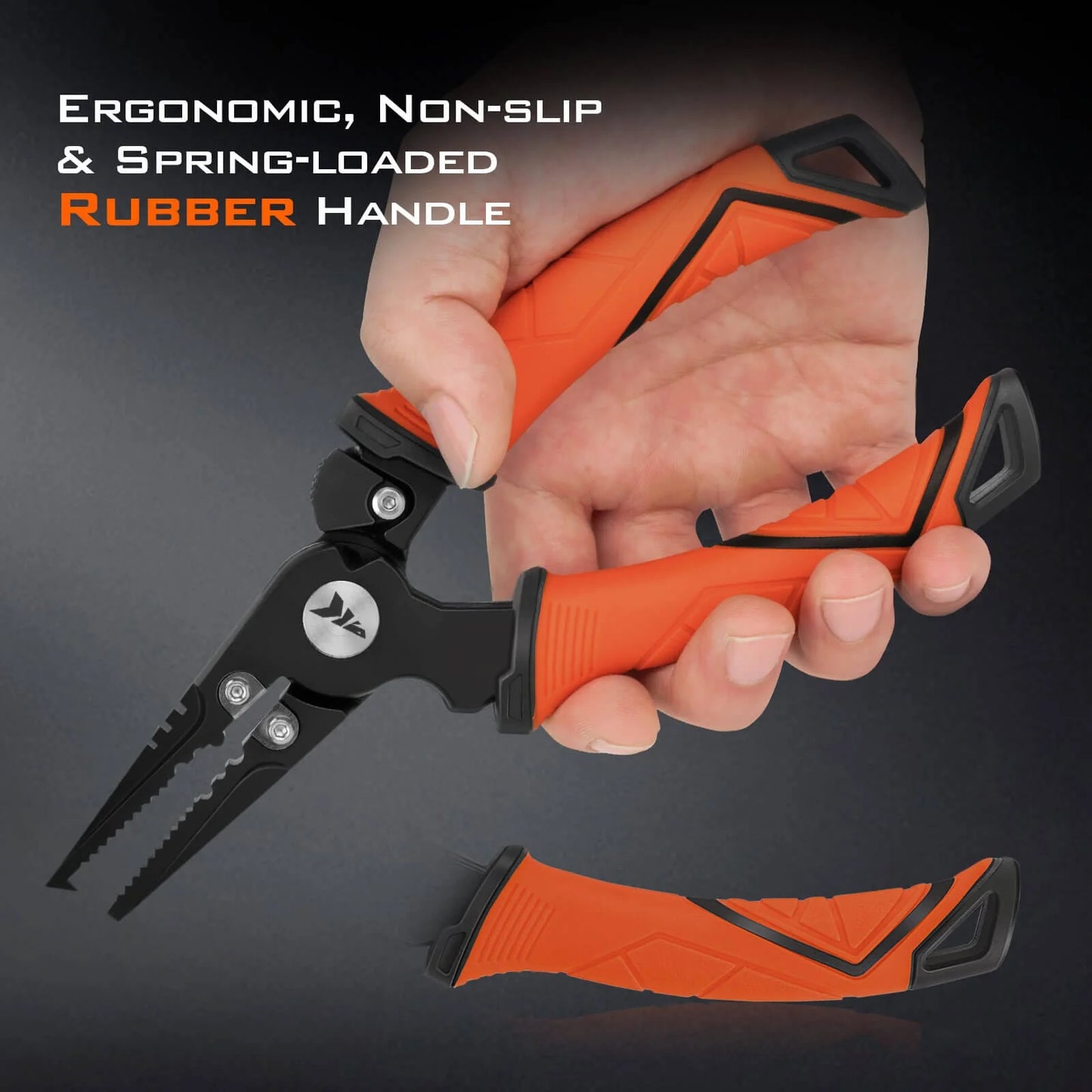 KastKing Paradox Pliers