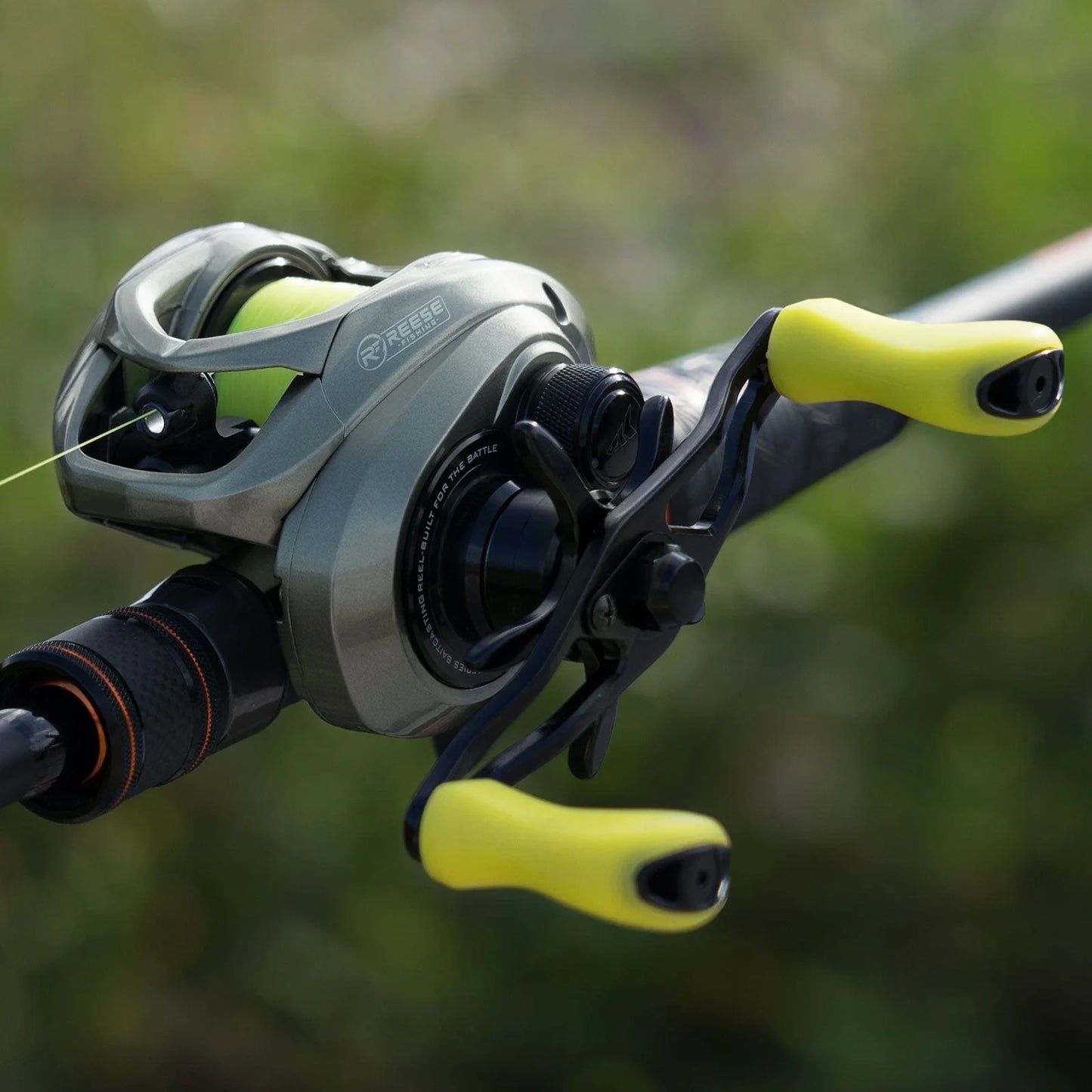 KastKing Skeet Reese Icon Baitcasting Reels