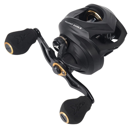 KastKing Valiant Eagle Baitcasting Reel