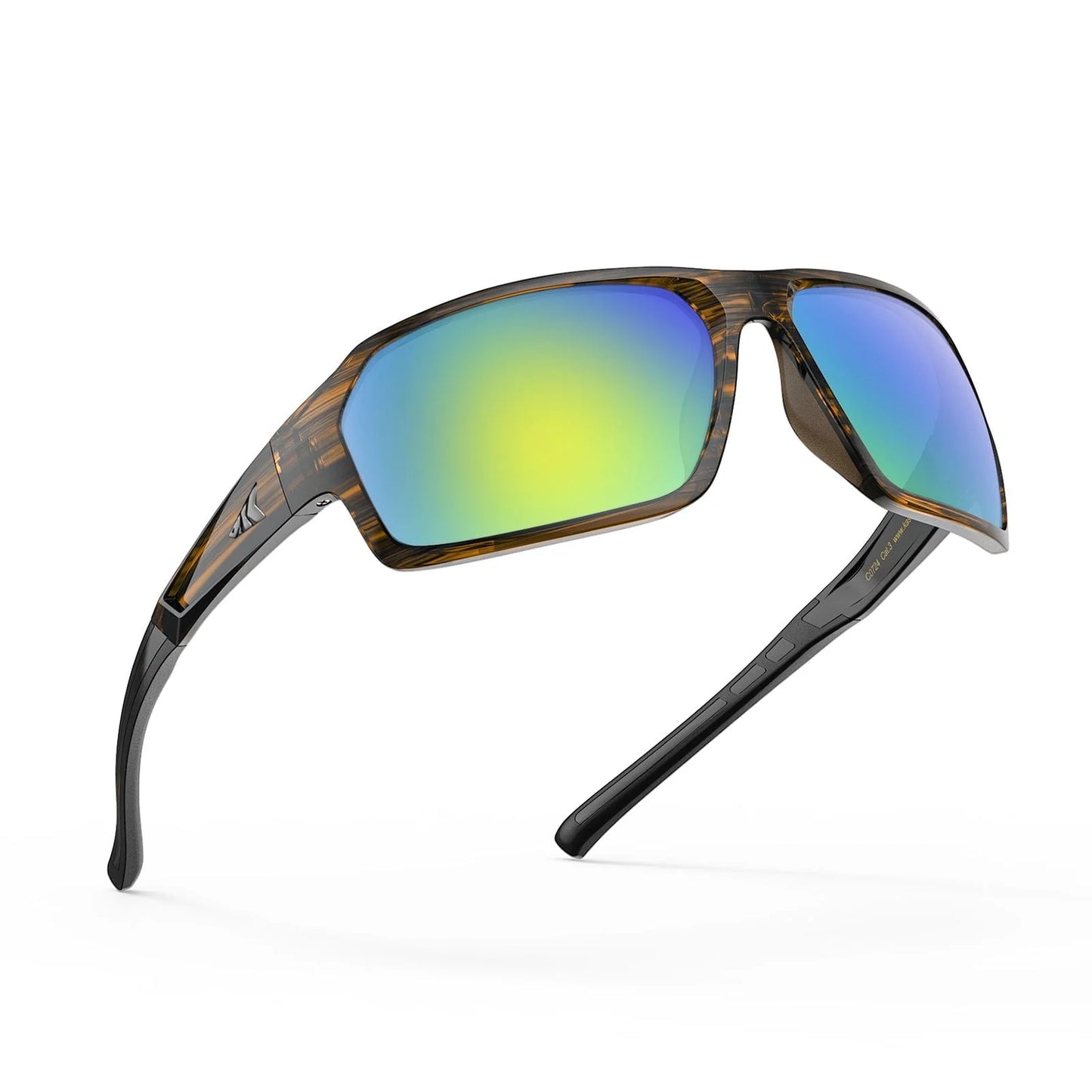 KastKing Chippewa Polarized Fishing Sunglasses