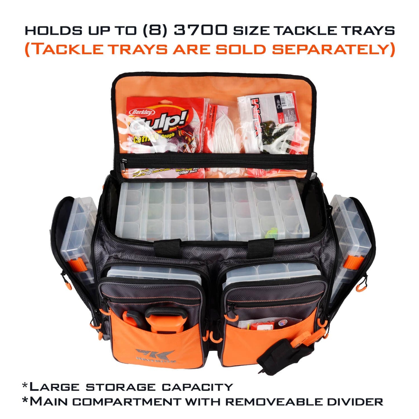 KastKing Fishing Tackle Bags