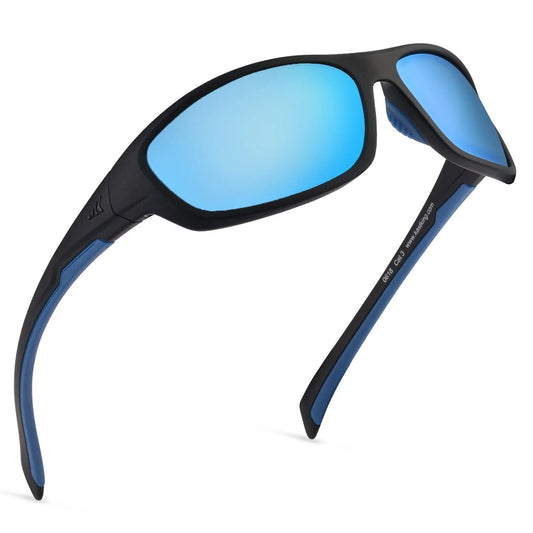 KastKing Hiwassee Polarized Sport Sunglasses for Men and Women