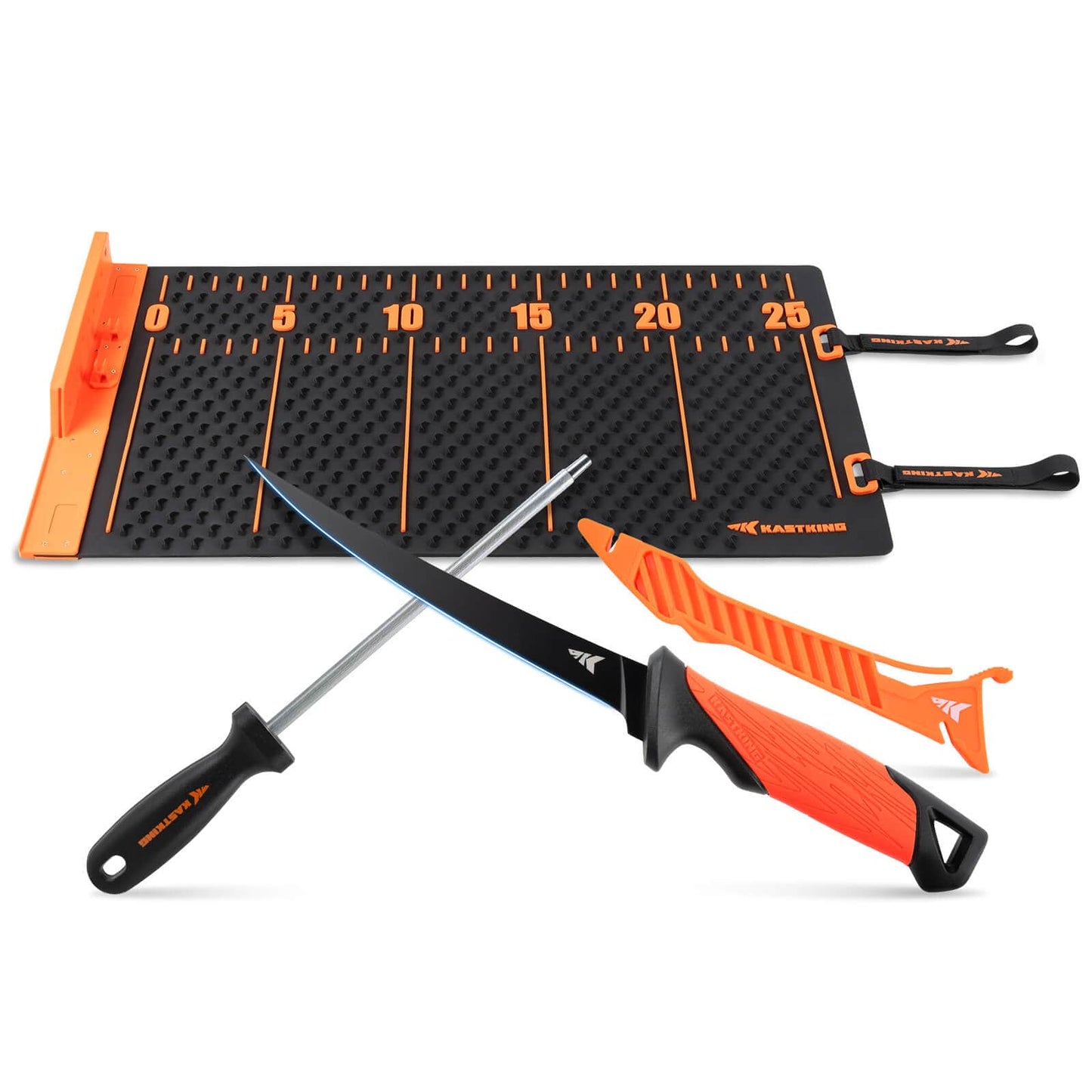 KastKing EZ Fillet Fish Fillet Mat or Combo