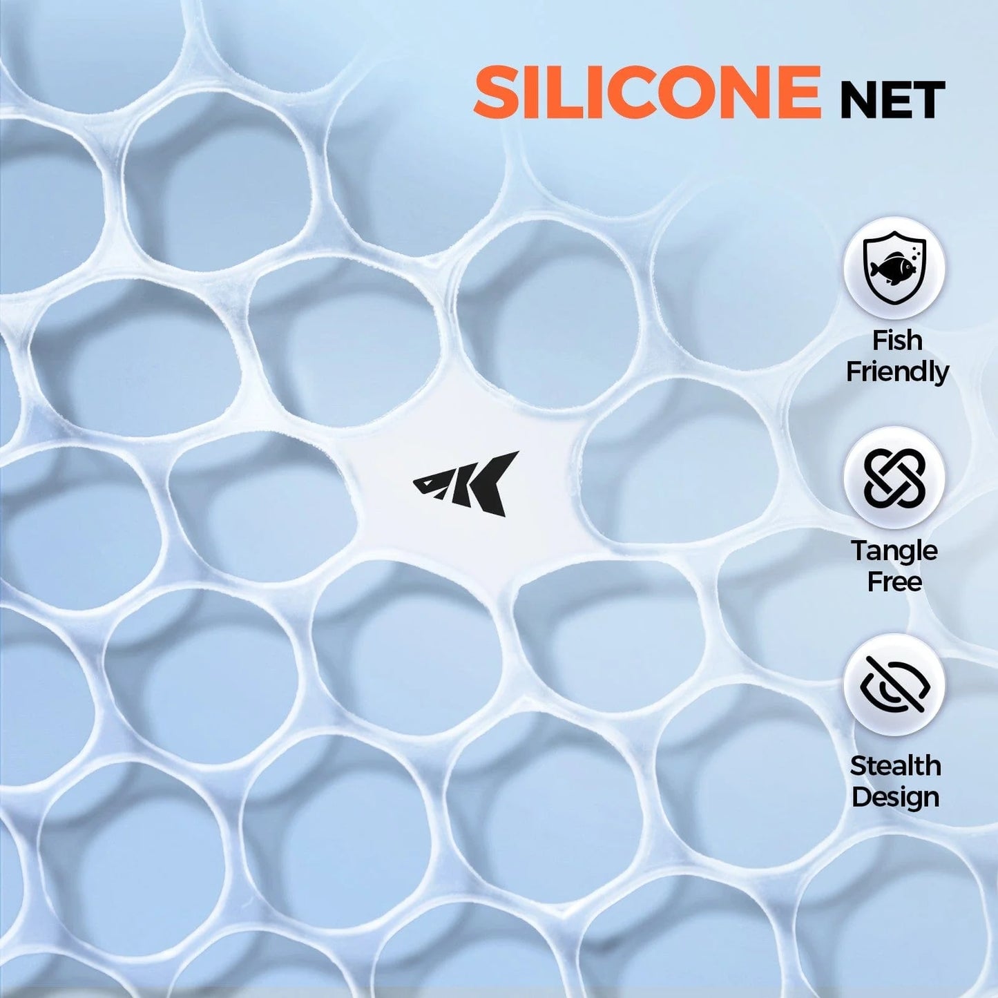 KastKing Titanet Fishing Net