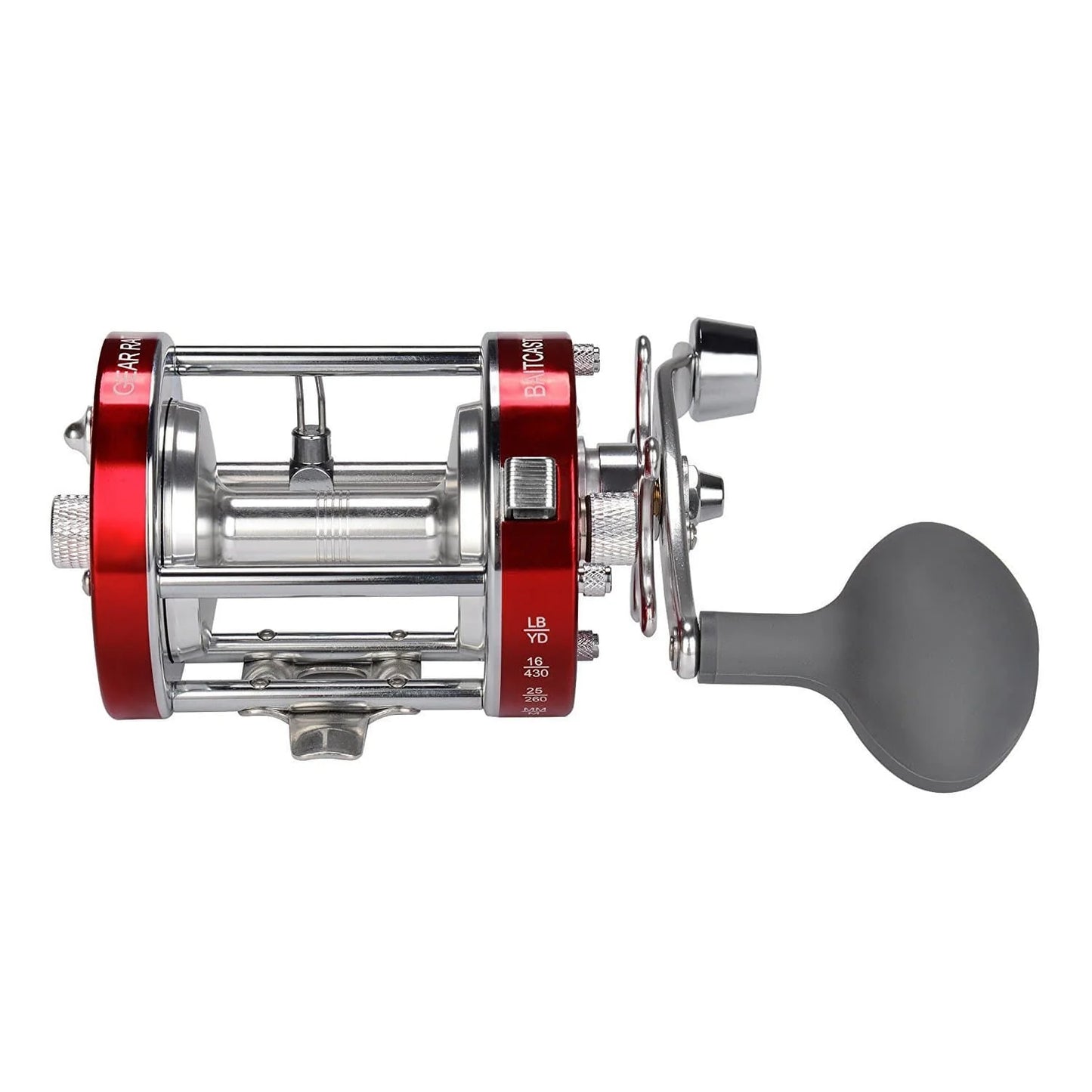 KastKing Rover Round Baitcasting Reel