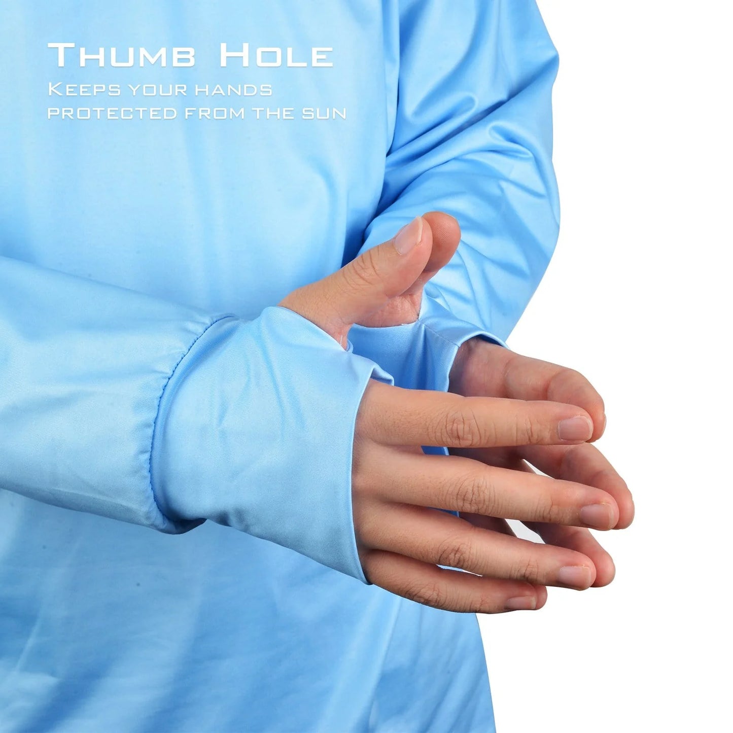 KastKing Men's Long Sleeve Fishing Shirt - Limited Quantity [Clearance]