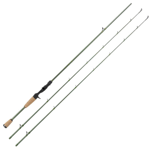 KastKing Spartacus II Twin Tip Casting Rods