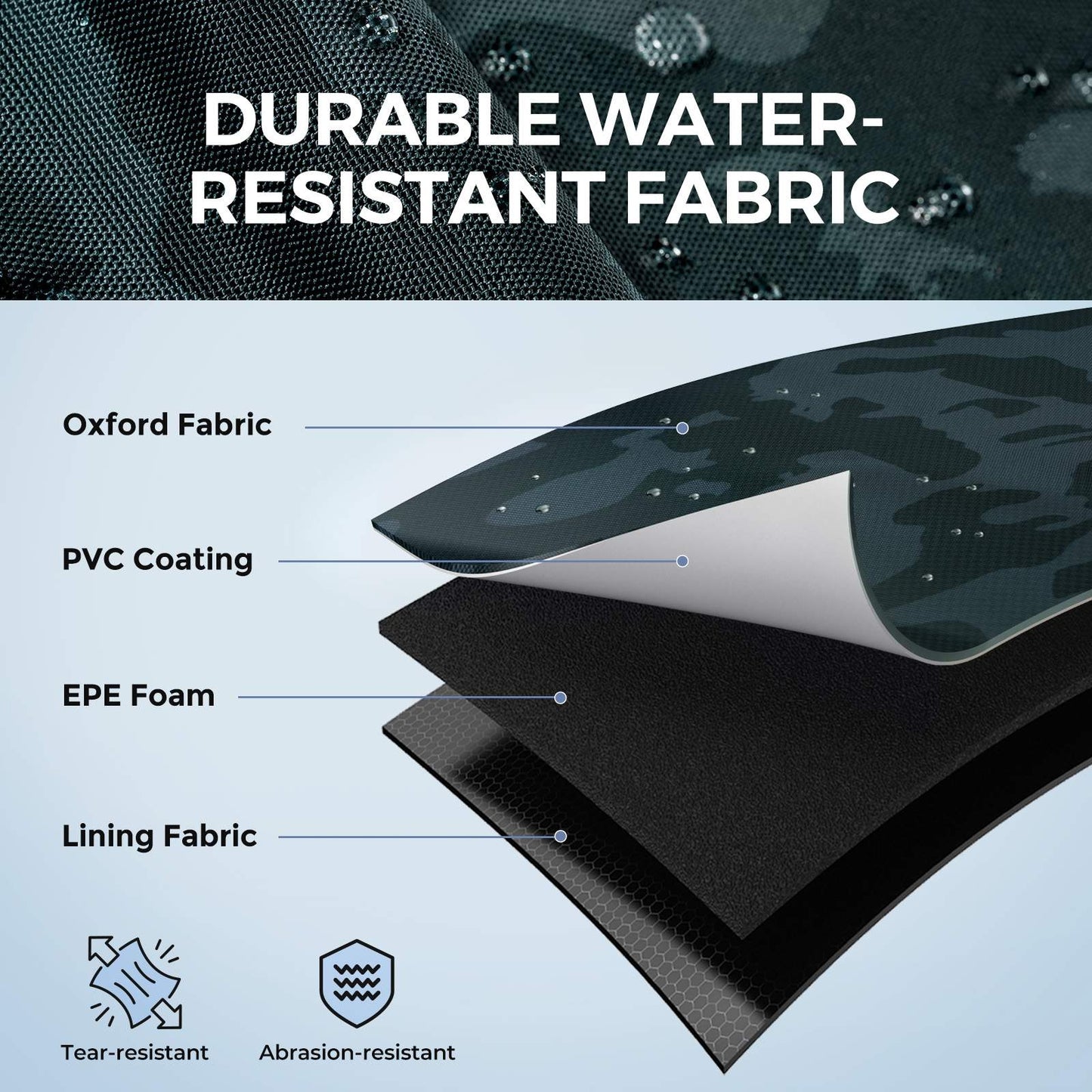 KastKing KarryAll KastMate Fishing Tackle Backpack