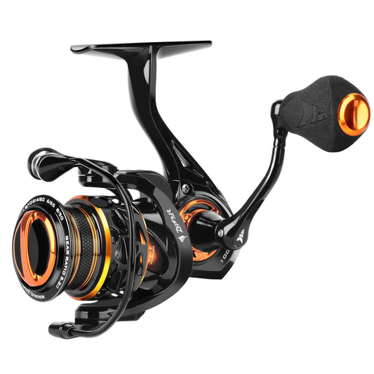 KastKing Zephyr 1000 SFS (Spin Finesse System) Fishing Reel