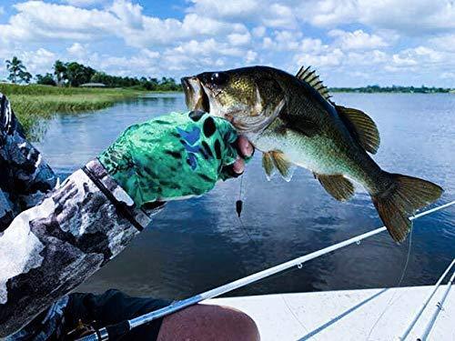 KastKing Sol Armis Sun Gloves