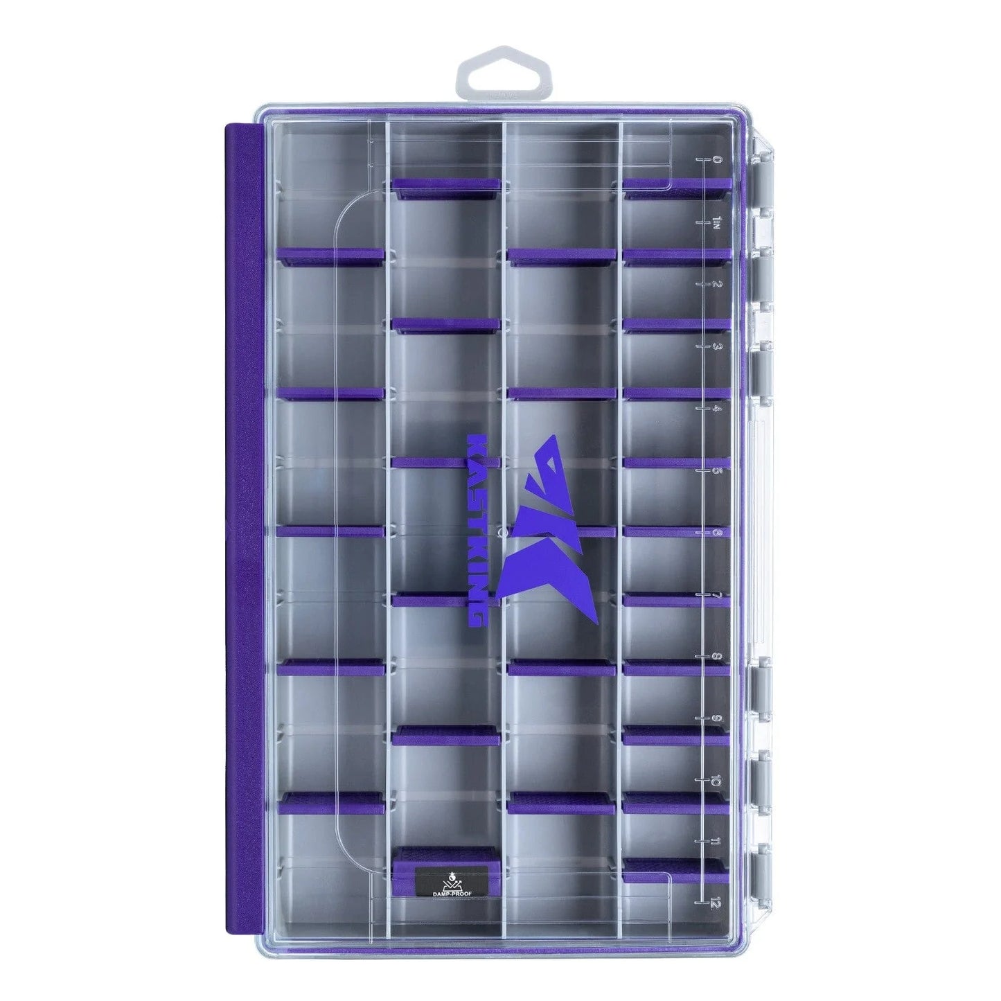 KastKing HyperSeal Waterproof Tackle Box