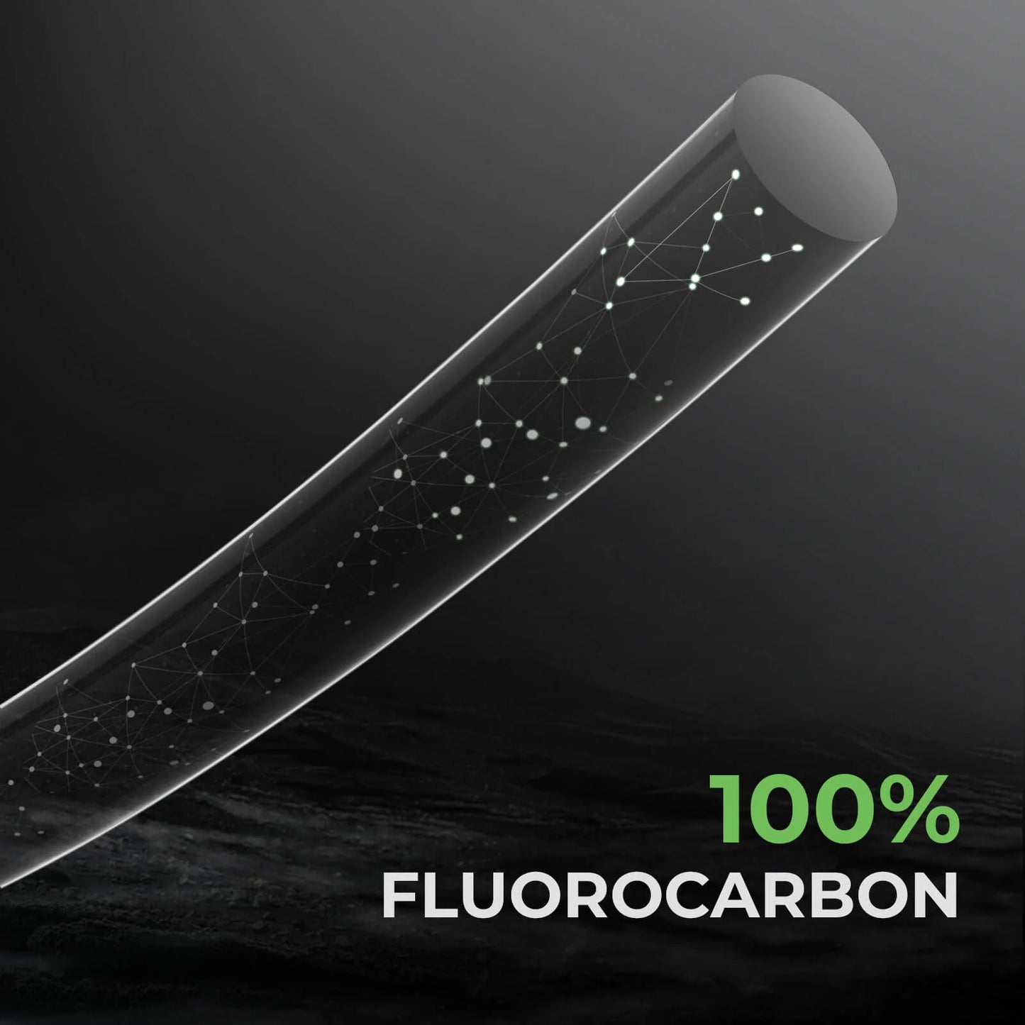 KastKing Kovert Essential 100% Fluorocarbon Fishing Line