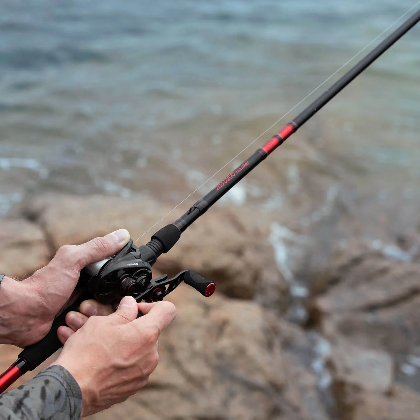 KastKing Royale Advantage Twin Tip Fishing Rods