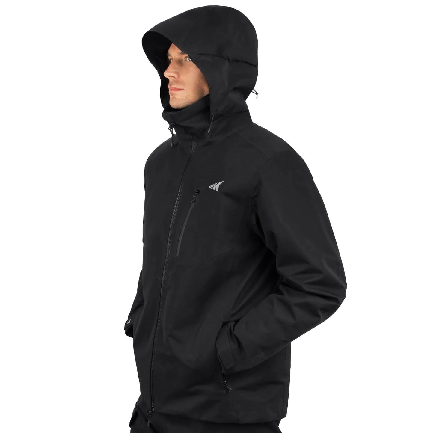 KastKing Deflektor Waterproof Fishing Jacket