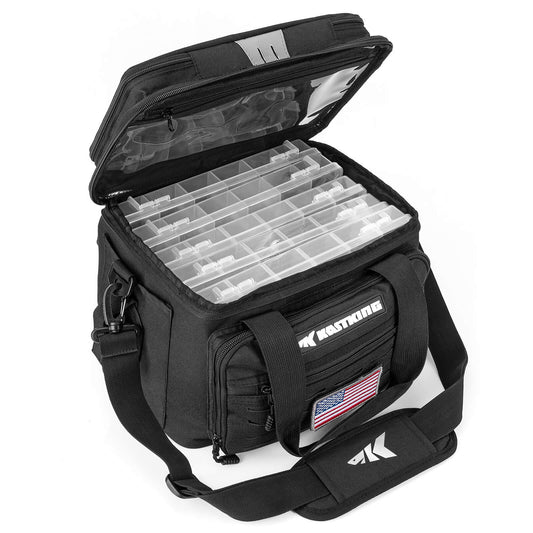 KastKing KarryAll Fishing Tackle Bags  - Medium