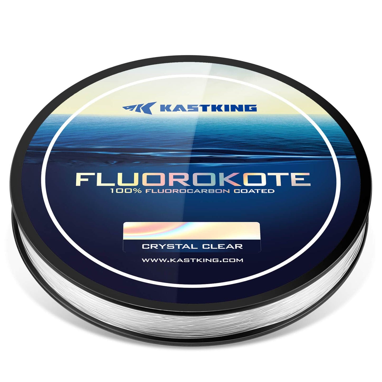 KastKing FluoroKote Fishing Line