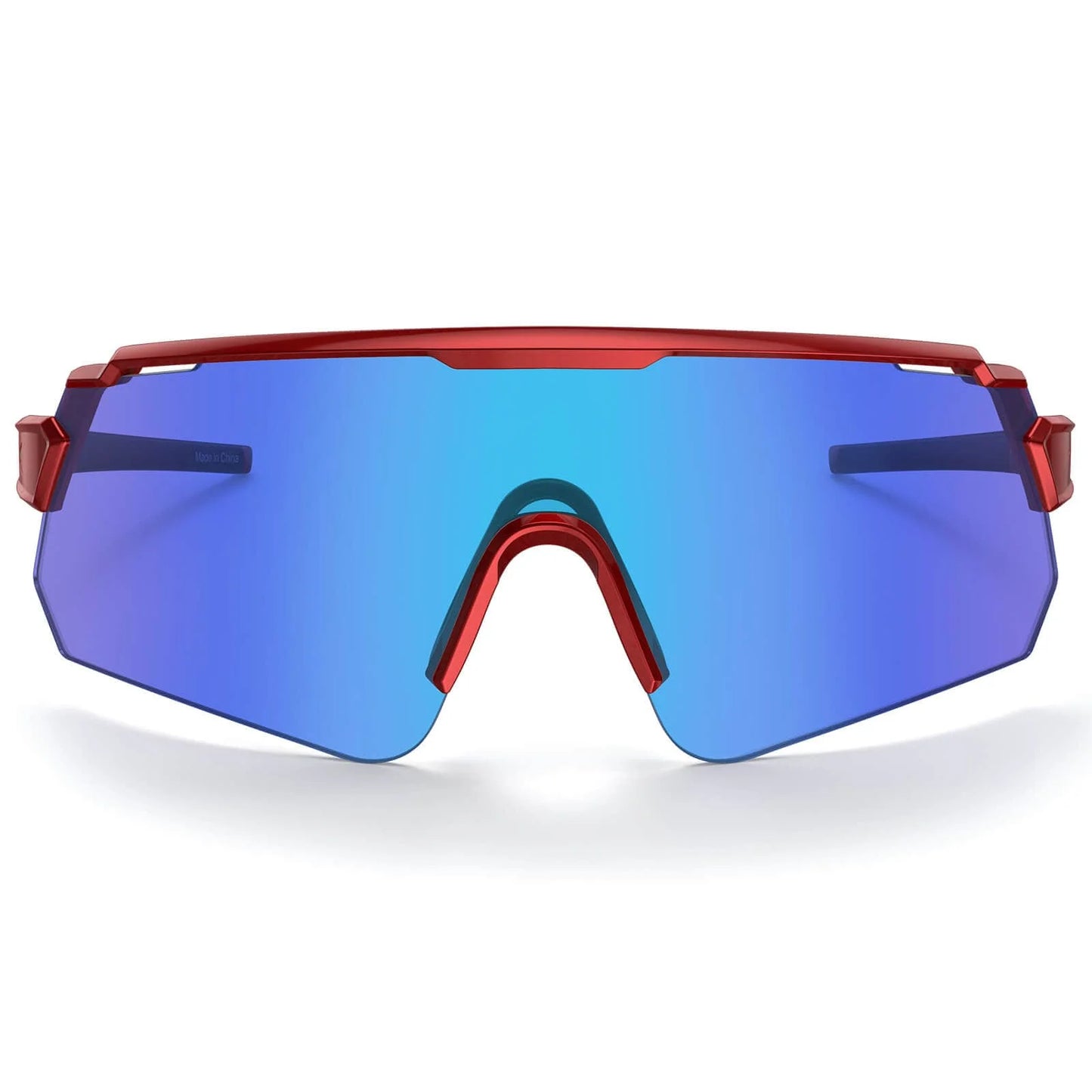 KastKing Skinner Polarized Large UV Protection Sport Sunglasses