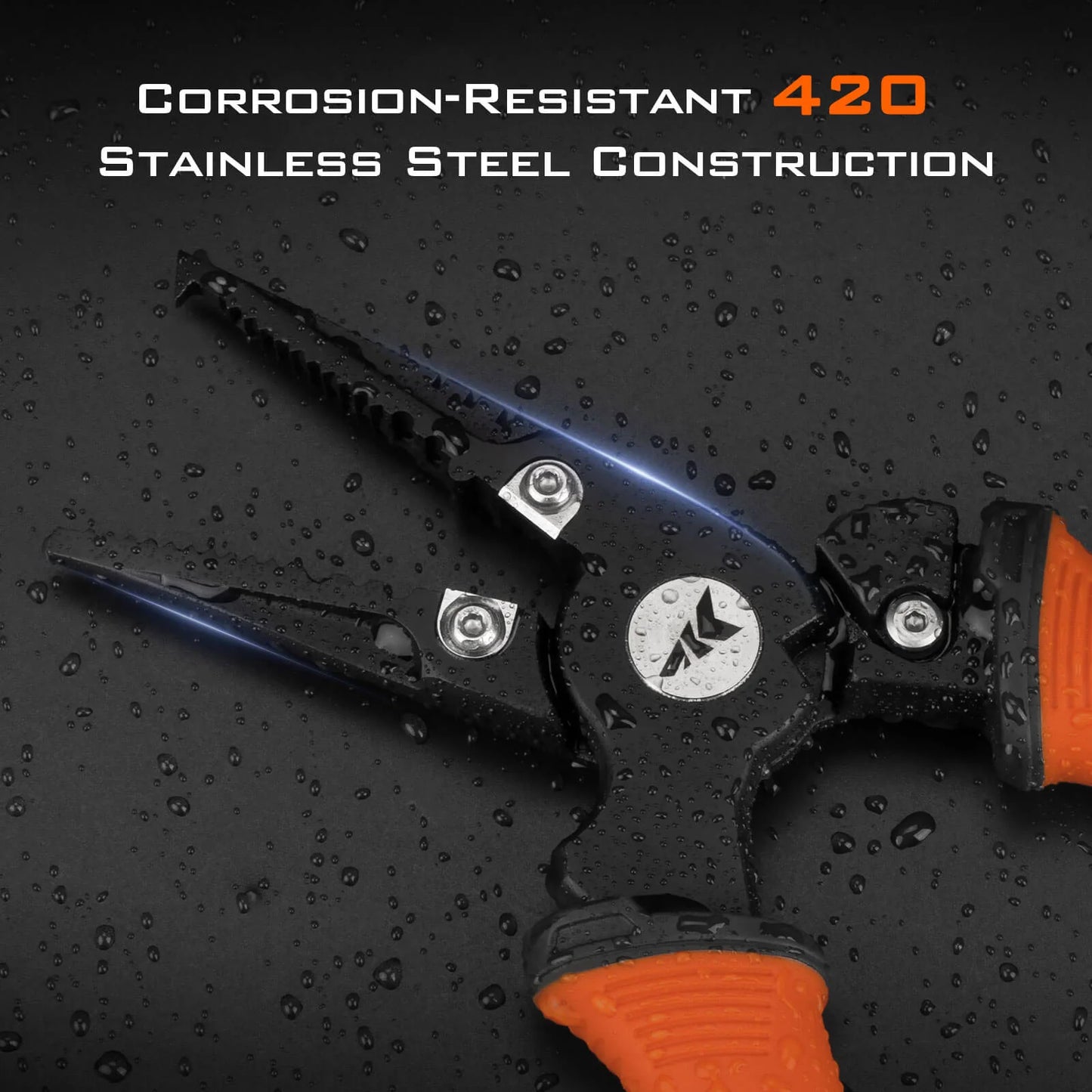 KastKing Paradox Pliers