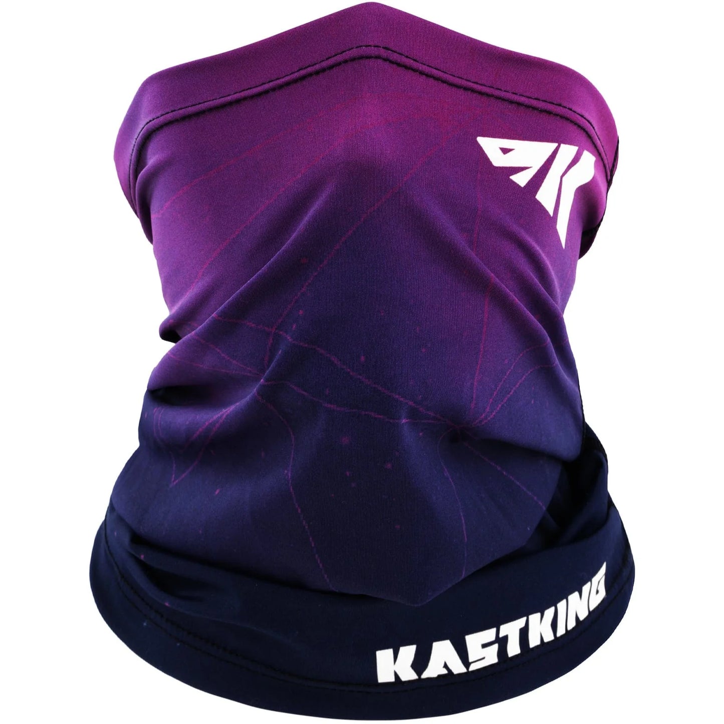 KastKing Ultimate Angler UPF 50 Neck Gaiter