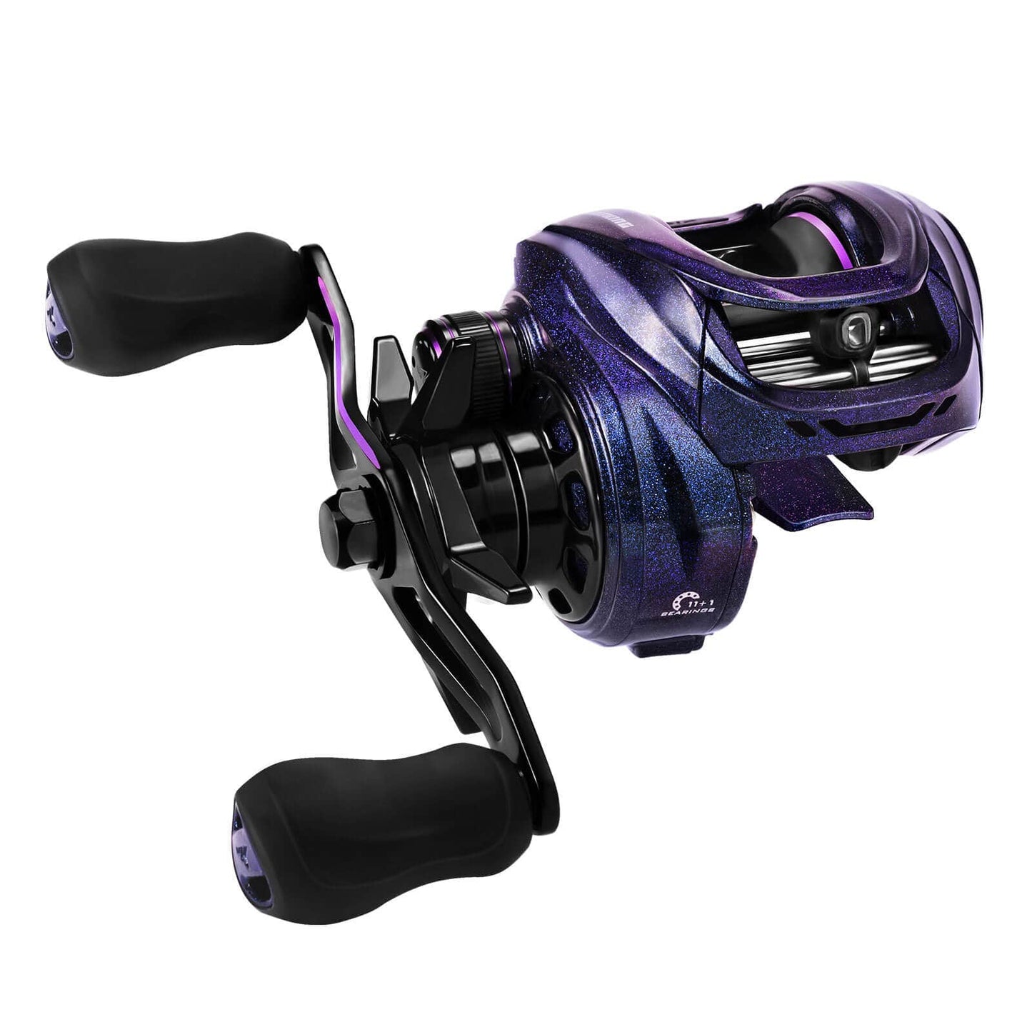 KastKing Royale Legend Pro Baitcaster Rod and Reel Combo
